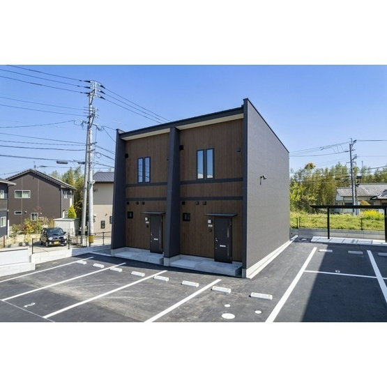 【外観】 | ラヴィベル旦野原