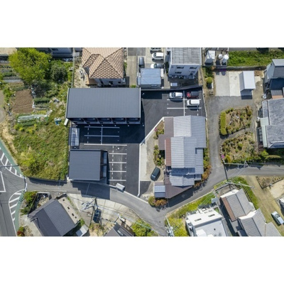 【駐車場】 | ラヴィベル旦野原