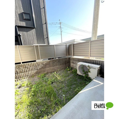 【その他】 | シティパル荏隈　Ａ・Ｂ棟