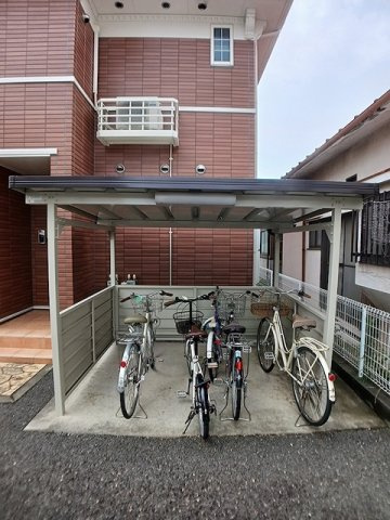 ベルフィオーレ　Ⅱのその他