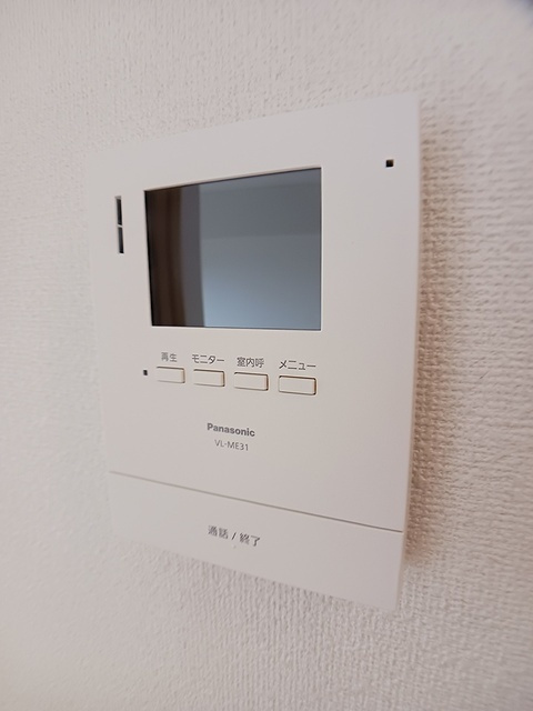 ベルフィオーレ　Ⅱの設備