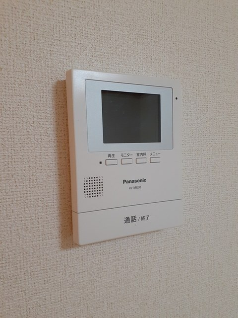 カリーノ・トゥッティＢの設備