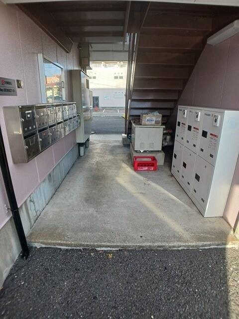 アーバンＫ・Ｆのその他