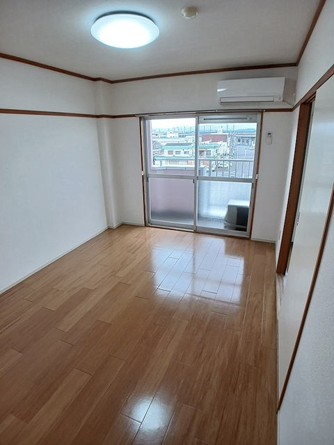 アーバンＫ・Ｆの内装