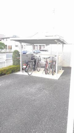フルールメゾンＢのその他