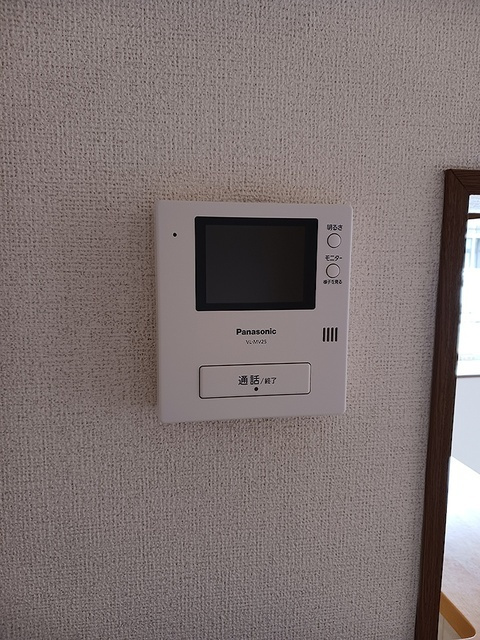 フルールメゾンＢの設備