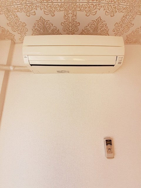 ヒロパレスⅡの設備
