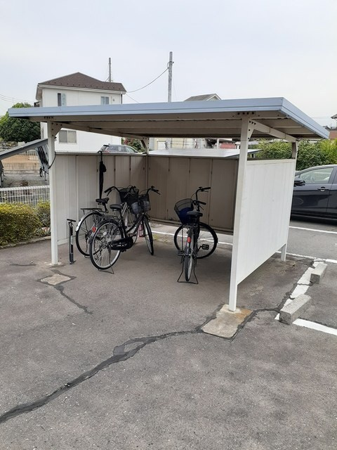 ヒロパレスⅡのその他