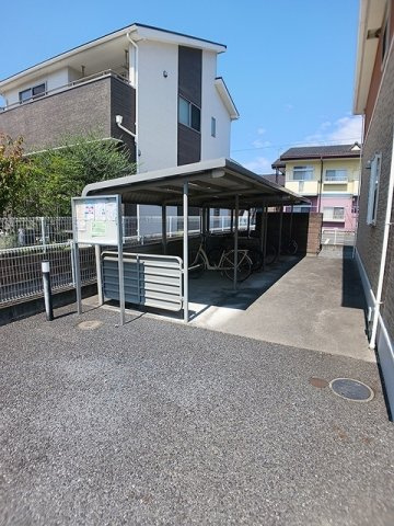 シャインメモリー　Ⅱのその他