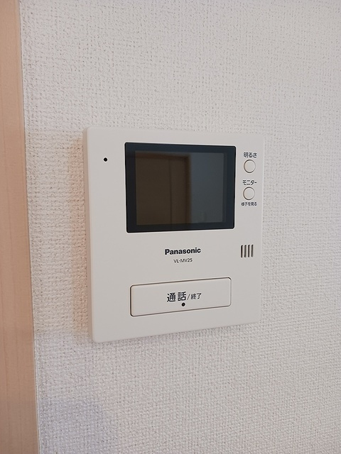 シャインメモリー　Ⅱの設備