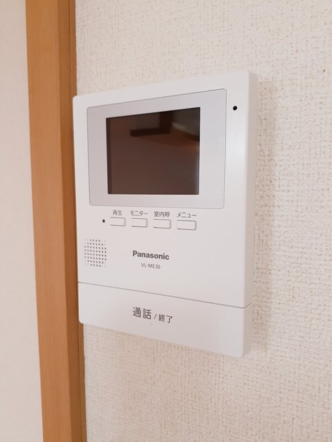 ブリリアンスの設備