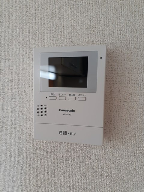 プリムヴェールの設備