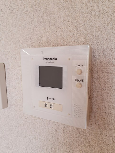 ルミエールの設備