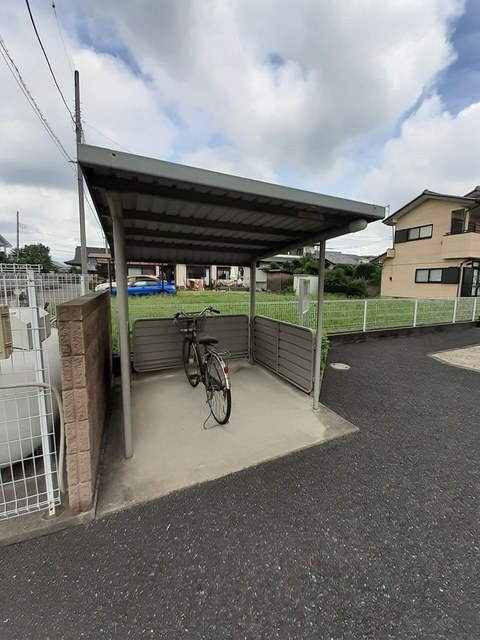 ボニートのその他