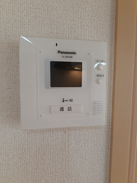 ボニートの設備