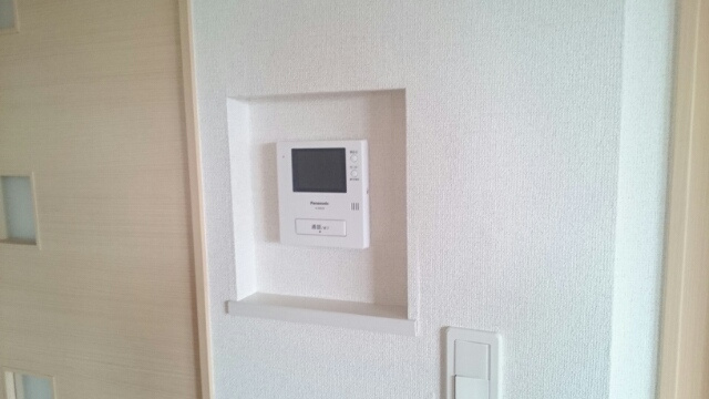 グレイス　Ⅱの設備