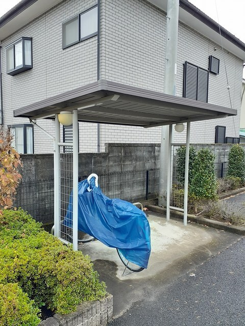 アルバ１のその他