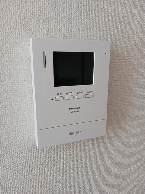 サンセールメゾンの設備
