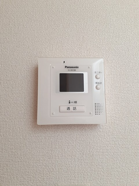 カーサ・エテルノＢの設備