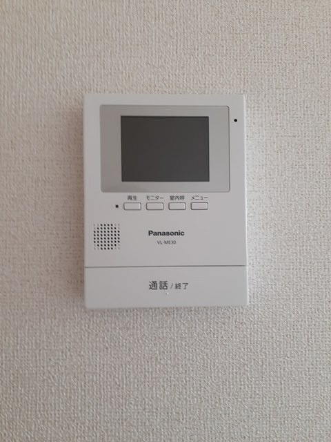 ブリーズ　Ｓの設備
