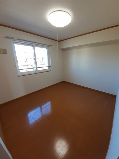 グリーンリッチの内装