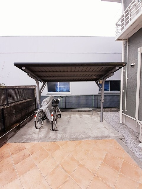 カーサ・セレノのその他