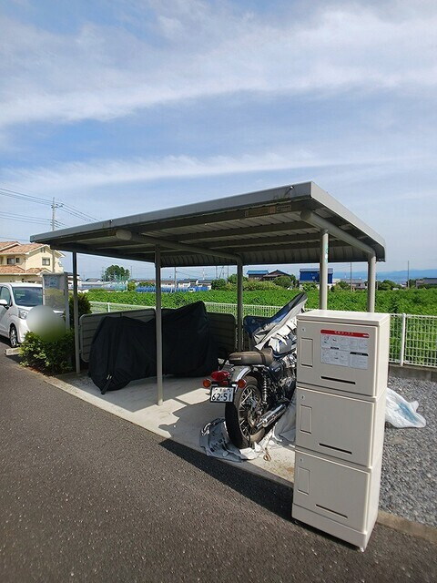 コリーヌメゾンのその他