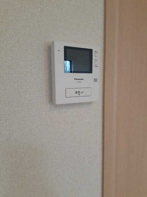 コリーヌメゾンの設備