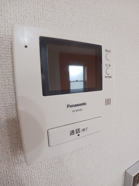 アルドール　Ⅲの設備