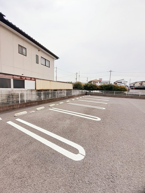 Ｌｉｅｇｅｌ　Ⅰの駐車場