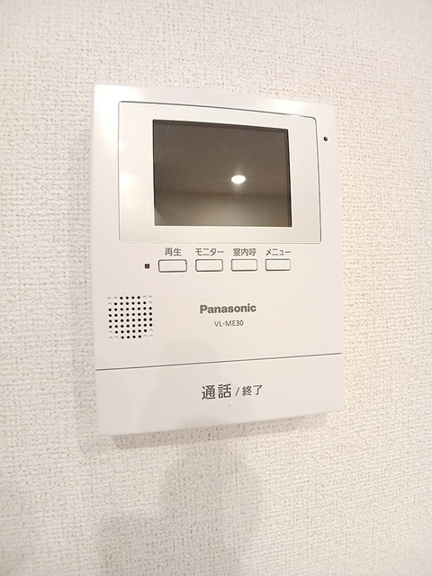 グレイス　Ⅱの設備