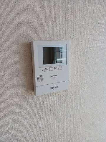 プレリュードの設備
