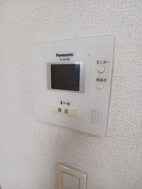 パル大東の設備