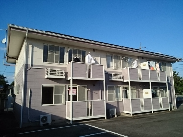 エトワール畔見　Ｂの外観