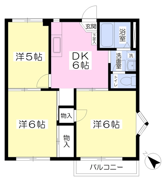 タウニィー足立Ｇ