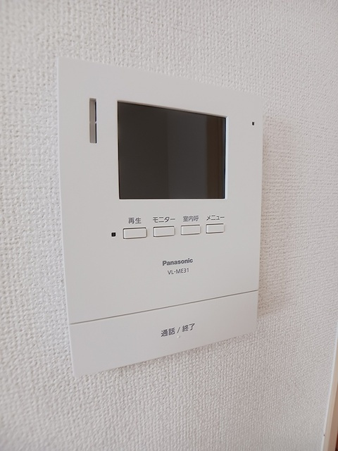 グランドＦ・Ｌｏｇｉｅの設備