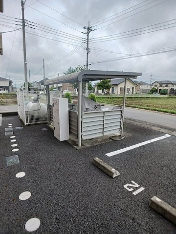 メゾンド　ソレイユのその他