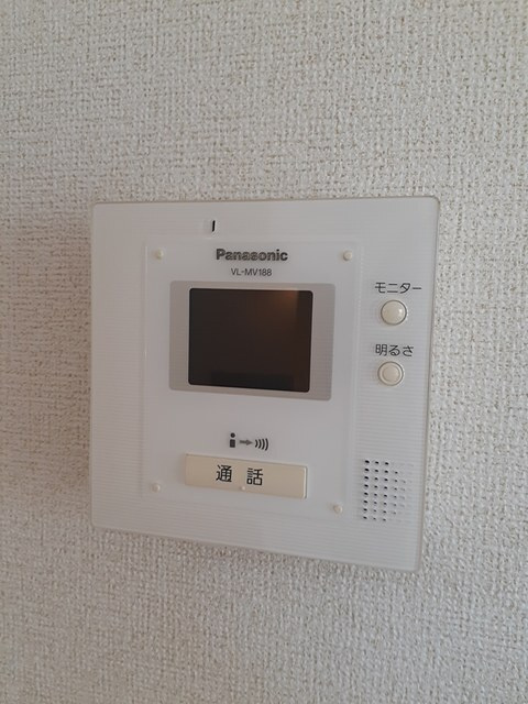 メゾンド　ソレイユの設備