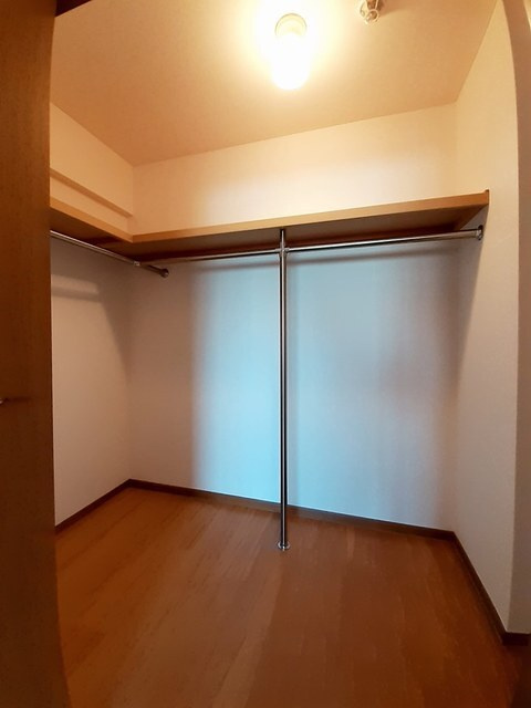 サンアレーの収納