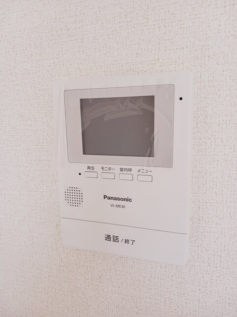ソレイユ・Ｆの設備