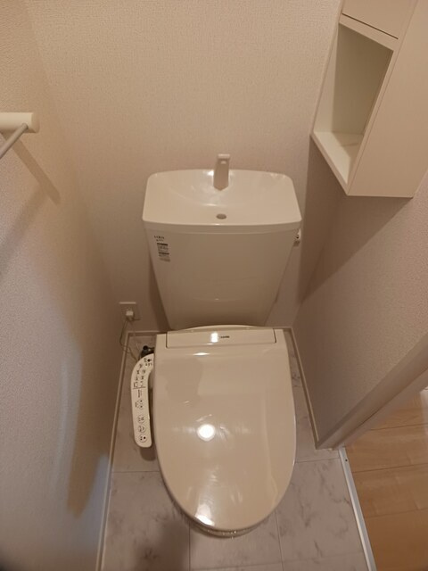 グランツ　ＳＳ　Ⅱのトイレ
