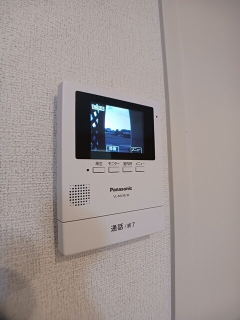 グランツ　ＳＳ　Ⅱの設備