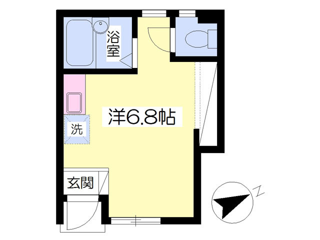 ネクストステージ上十条