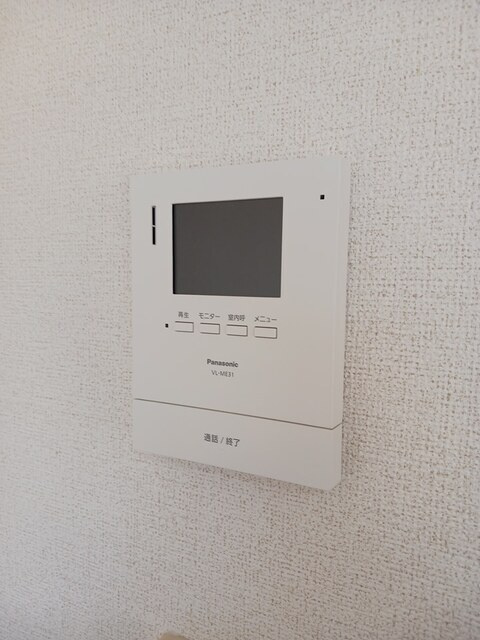 ミストラルＢの設備