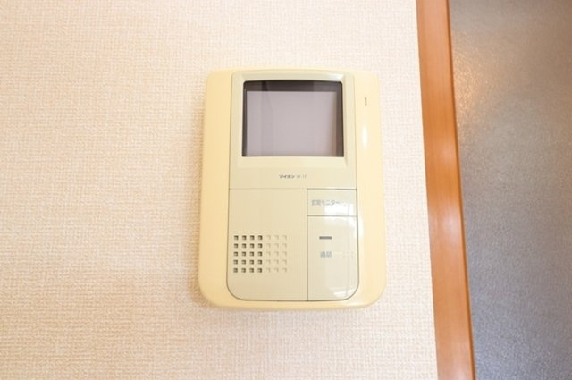 エディフィスＫＴのその他|モニター付きインターホン