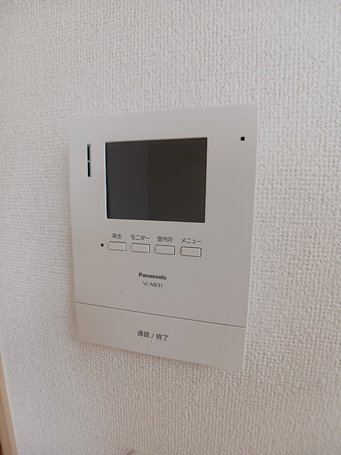 グランドＦ・Ｌｏｇｉｅの設備