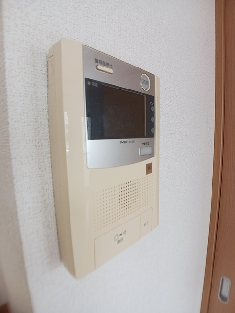 グランドヒルズヴィラの設備