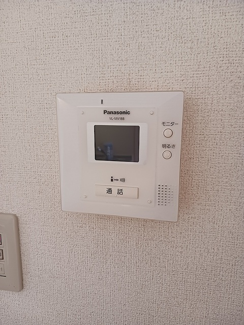 ファミール　Ⅴの設備