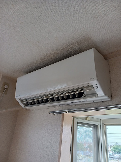 ファミール　Ⅴの設備
