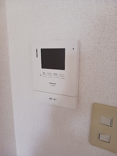 パークタウンＡの設備